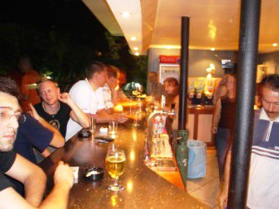 Sertkaya Hotel Сіде Екстер'єр фото